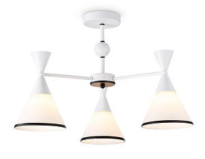 Люстра на штанге Ambrella Light Modern TR3164