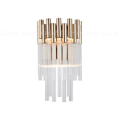 Настенный светильник Cloyd Massolit 20417 61320₽