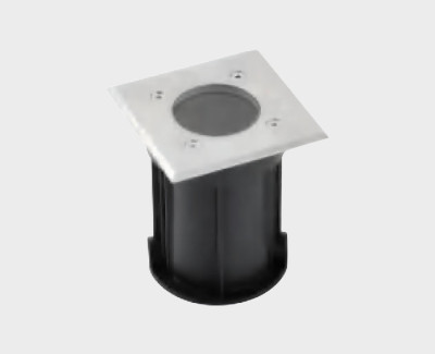 Грунтовый светильник Italline IT8310 5800₽