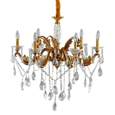 Подвесная люстра Elvan LU-120046 20950₽