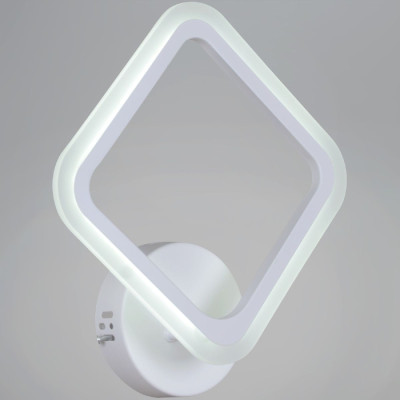 Настенный светильник Reluce 05105-02-01 WH 1475₽