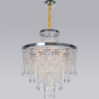 Подвесная люстра Reluce 20060-04-12 DN 34280₽