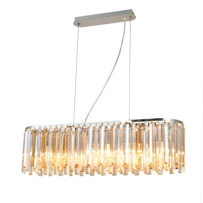 Подвесная люстра Escada Divine 21255S Chrome 12180₽