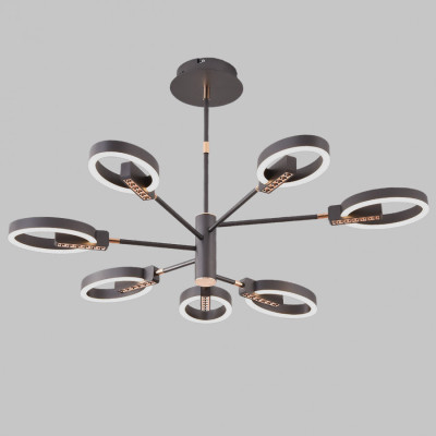 Люстра на штанге IMEX Dantez PLC-7056-950 12290₽