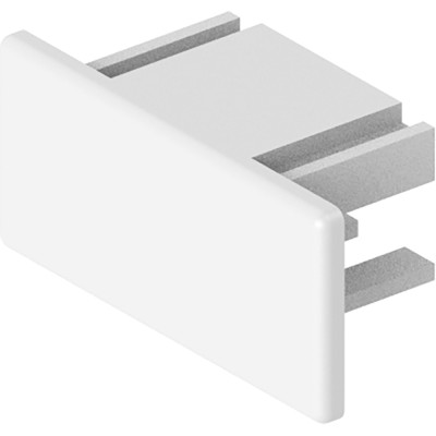 Заглушка для шинопровода Feron LD1013 41986 16₽