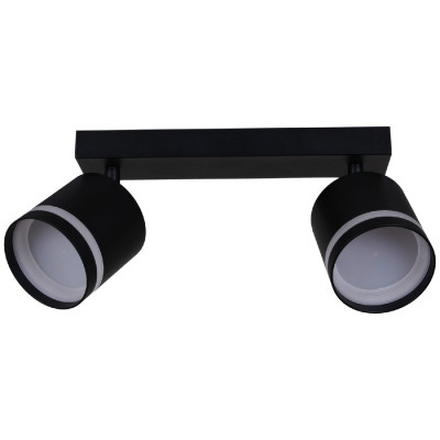 Спот Reluce 53001-95-002IL SPOT LIGHT GX53 BK 2880₽