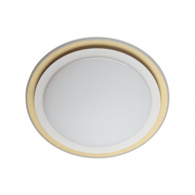 Настенно-потолочный светильник Sonex Setta 7630EL 6680₽