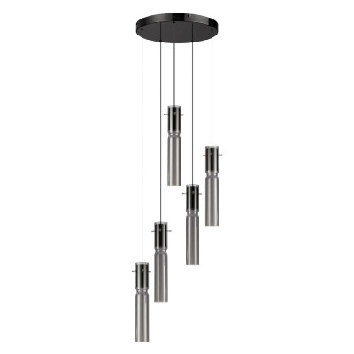 Каскадная люстра Odeon Light Scrow 505825L 19080₽