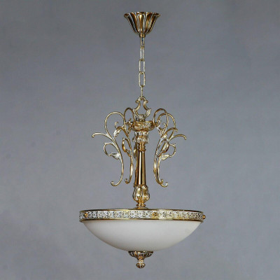 Подвесной светильник Ambiente Toledo 02155 WP 77712₽