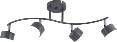 Спот Rivoli Vivien 7077-704 4077₽