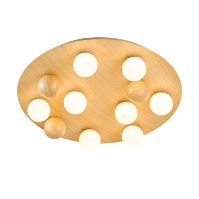 Потолочный светильник F-Promo Swarm 4694-8C 9300₽