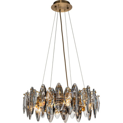 Подвесная люстра Favourite Glans 4303-8P 54800₽