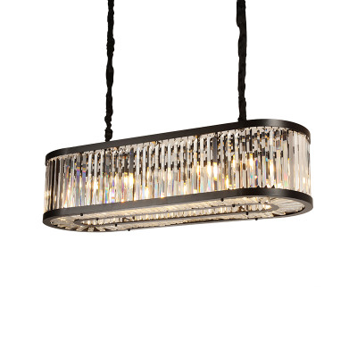 Подвесная люстра DeLight Collection Welles KR0388P-14P 145010₽