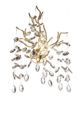 Настенный светильник Garda Decor 86-11022 9200₽