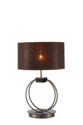 Настольная лампа Moderli Mercy V11144-1T 8990₽