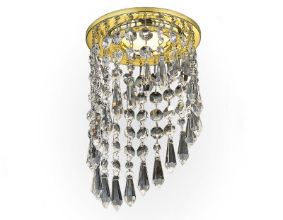 Встраиваемый светильник Ambrella Light K2247 CLG 2306₽