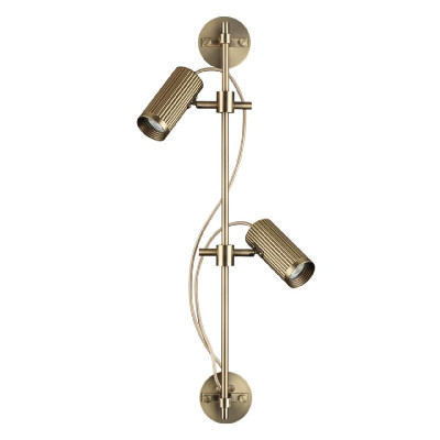 Спот Odeon Light Manchester 70132W 16990₽