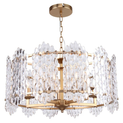 Подвесная люстра Stilfort Glazgo 10070305P 20750₽