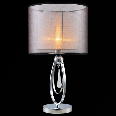 Настольная лампа Illumico IL1405-1T-27 CR 9750₽