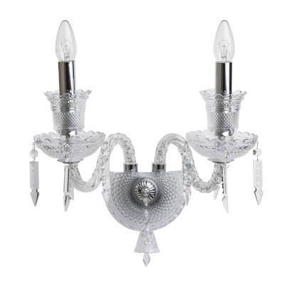 Бра Chiaro Барселона 6 313022602 26650₽