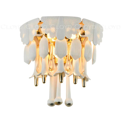 Настенный светильник Cloyd Plinse 20414 23415₽