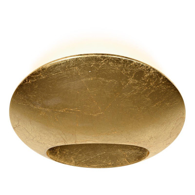 Настенный светодиодный светильник iLedex Light Flux ZD8152-6W Gold УЦ 7194₽