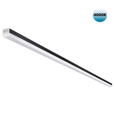 Линейный светильник в комплекте прямые соединители 2шт и сетевой кабель 2м Novotech Over Bits 359828 10730₽