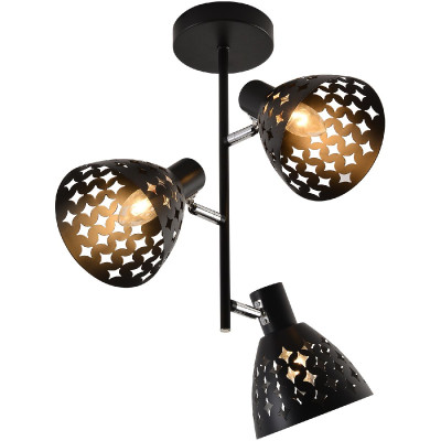 Спот Reluce 01554-33-03B BKCR 2955₽