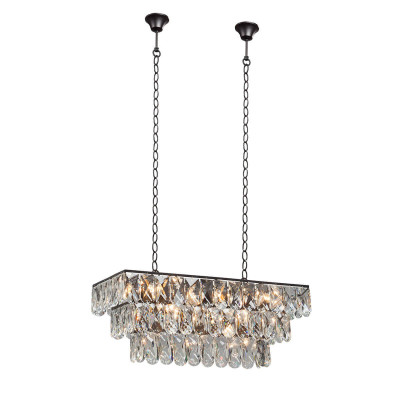 Подвесная люстра Vitaluce V5265-123 22978₽